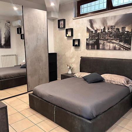 Domus Acquedotto Lägenhet Rom Exteriör bild