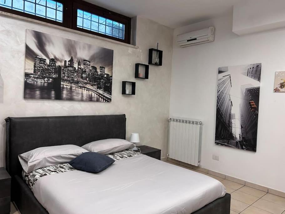 Domus Acquedotto Lägenhet Rom Exteriör bild