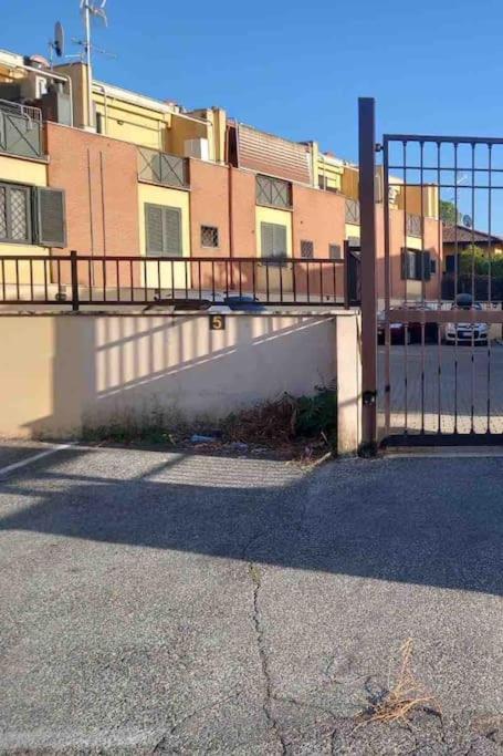Domus Acquedotto Lägenhet Rom Exteriör bild
