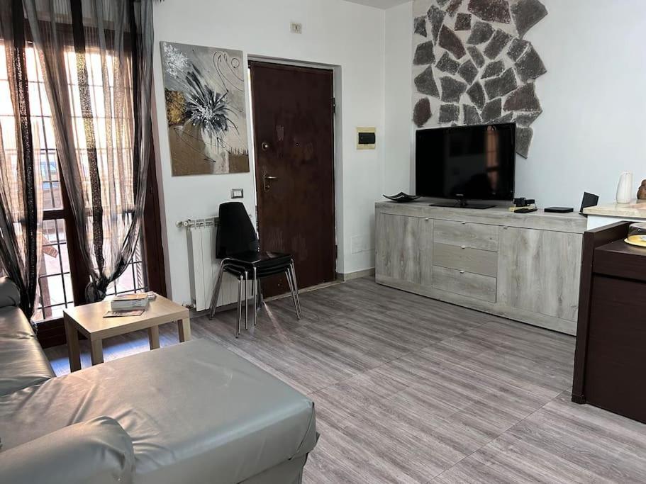Domus Acquedotto Lägenhet Rom Exteriör bild
