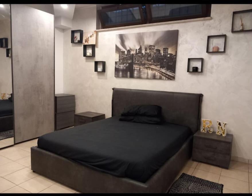 Domus Acquedotto Lägenhet Rom Exteriör bild