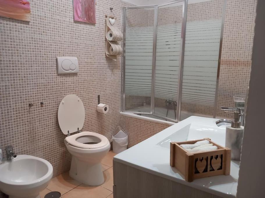 Domus Acquedotto Lägenhet Rom Exteriör bild