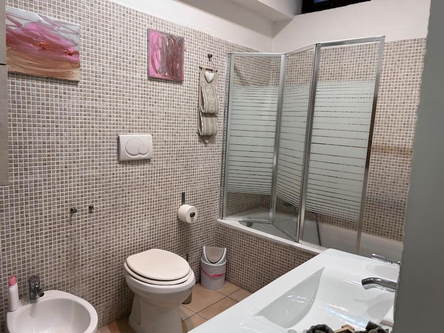 Domus Acquedotto Lägenhet Rom Exteriör bild