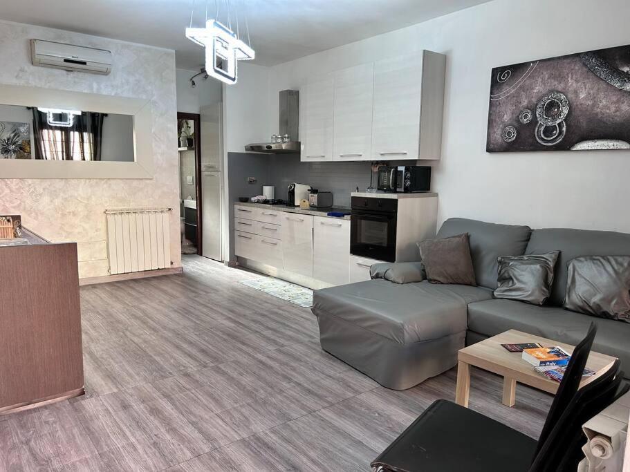 Domus Acquedotto Lägenhet Rom Exteriör bild