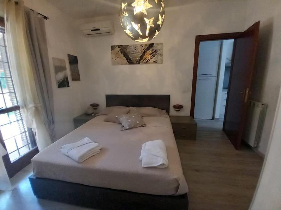 Domus Acquedotto Lägenhet Rom Exteriör bild