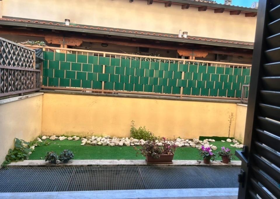 Domus Acquedotto Lägenhet Rom Exteriör bild