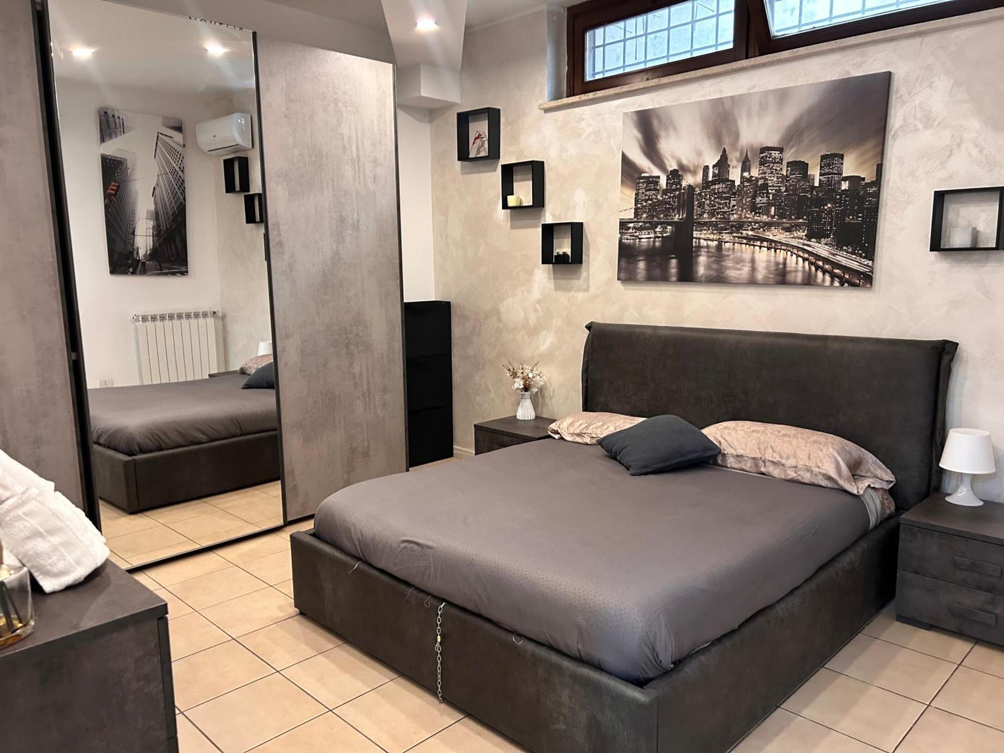 Domus Acquedotto Lägenhet Rom Exteriör bild